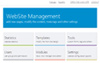 WebSiteAdmin hot php scripts